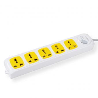 Socket Board with 5 Sockets manufacturer