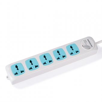 Socket Board with 5 Sockets supplier